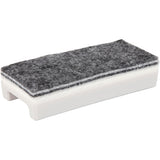 Https: www.cchobby.nl Wycieraczka do tablic suchościeralnych-l-14-cm-b-6-cm-1-częściowa
