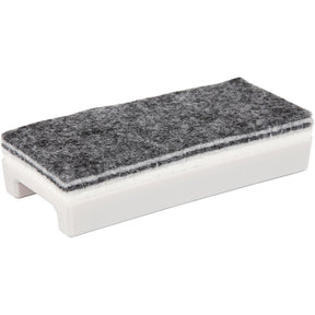 Https: www.cchobby.nl Wycieraczka do tablic suchościeralnych-l-14-cm-b-6-cm-1-częściowa