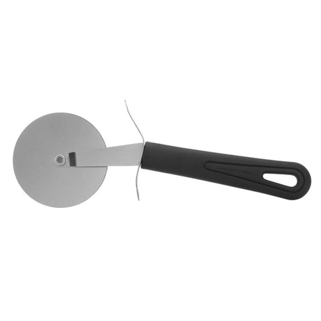 Krajalnica do ciasta na pizzę Westmark, ø 6,9 cm, długość: 21,2 cm, tworzywo sztuczne ze stali nierdzewnej, delikatne, czarne, 28282270