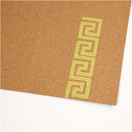 Firma Creativ https: www.cchobby.nl płyta-korkowa-rozmiar-35x45-cm-grubość-2-mm-4-sztuka-1-pudełko