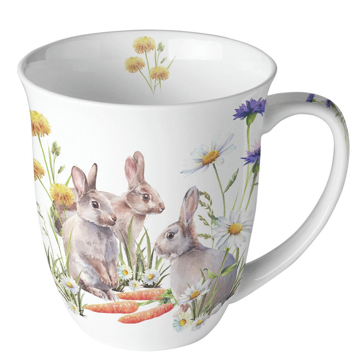 Ambiente kubek marchewkowy smakołyk 0,4l