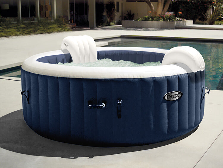 Intex Purespa Marynarka Wojenna