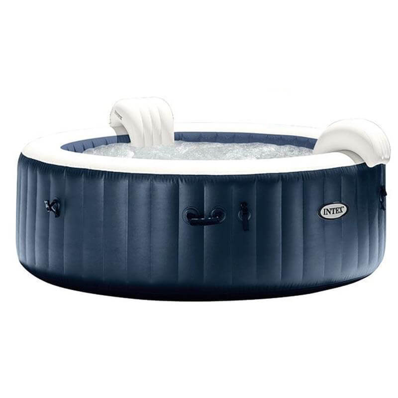 Nadmuchiwane spa Intex PureSpa Navy