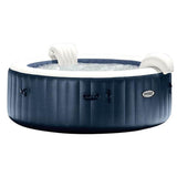 Nadmuchiwane spa Intex PureSpa Navy