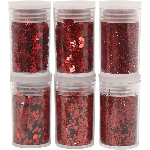 Https: www.cchobby.nl bio-sparkles-sequins-red-6x7-ml-1-doos