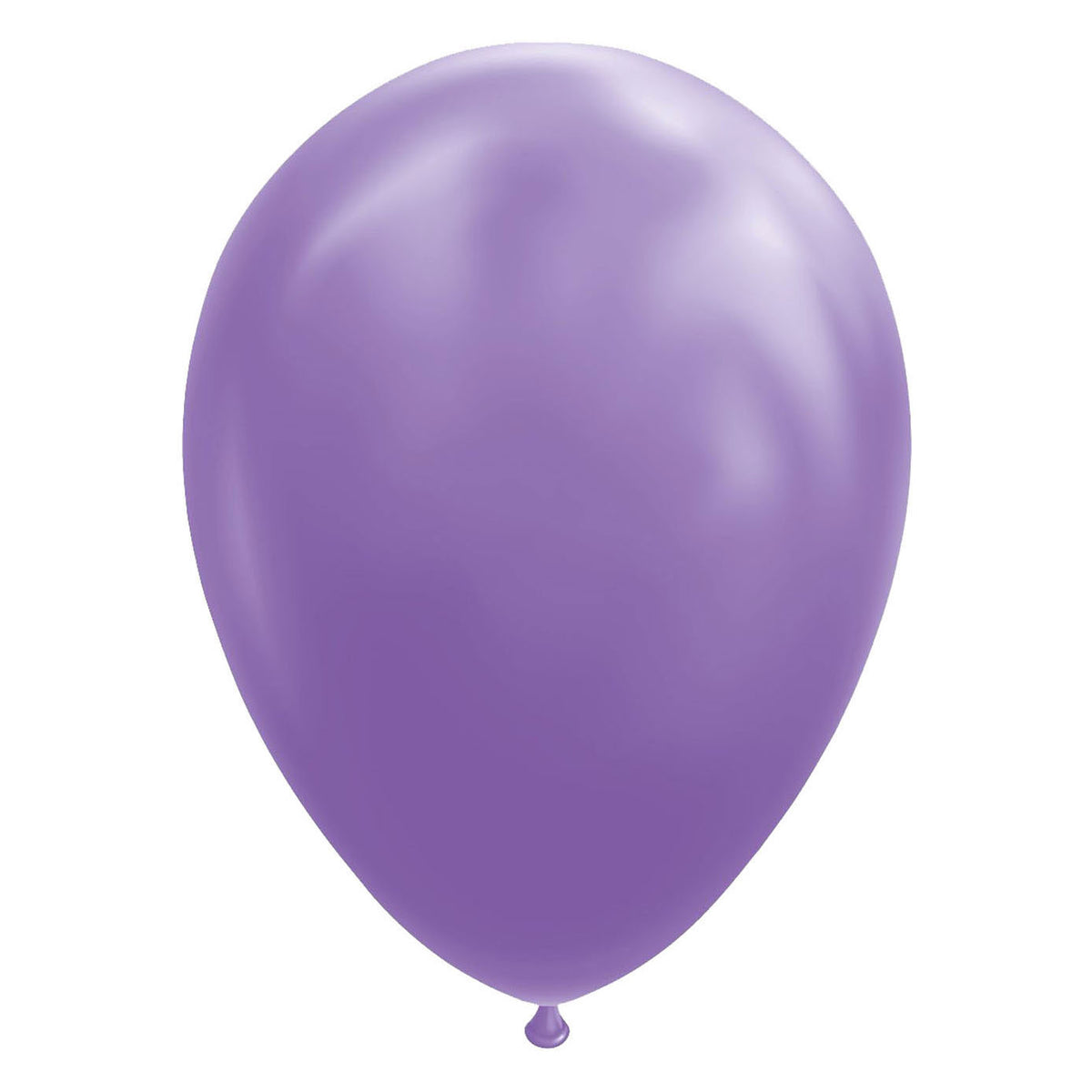 Globos Balloony Lavender 30 cm, 10.