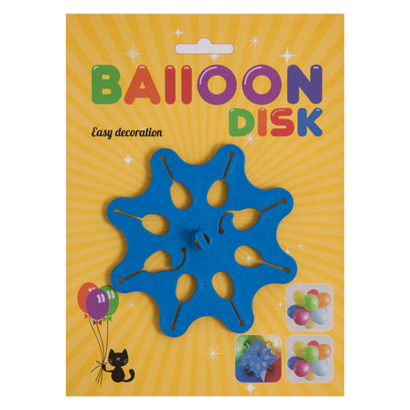 Dysk balonowy Globos