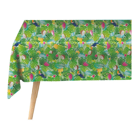 Obrus papierowy Globos 120x180cm aloha