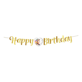 Linia flagowa Globos z okazji urodzin konie - 2m