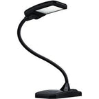 Lampka biurkowa Hansa LED Twist czarna