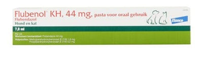 Janssen fubenol kh hond kat