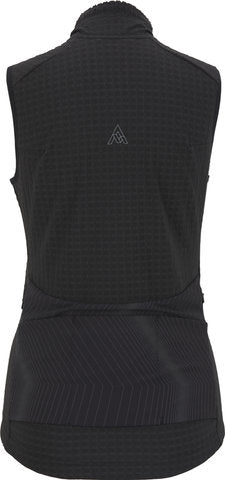 Damska kamizelka wykonana z 7mesh seton