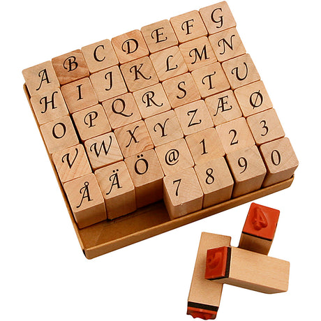 Firma Creativ https: www.cchobby.nl znaczki-afm-13x13-mm-ca-8-mm-42-div-1-set