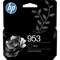 Wkład atramentowy HP 953 czarny