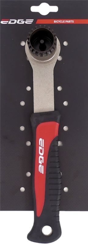 Klient wspornika dolnego Edge dla Shimano HG ISIS Octalink