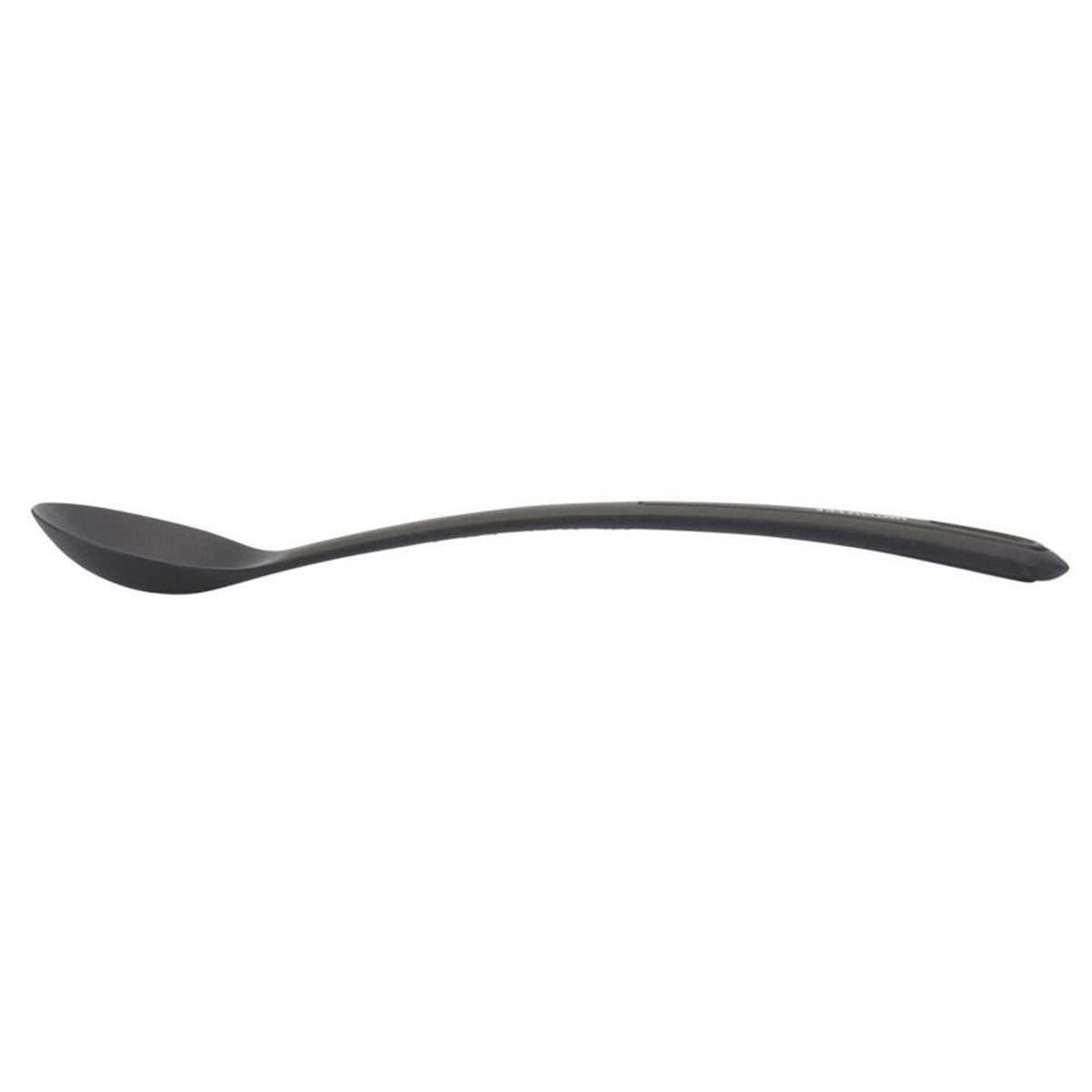 Łyżka do warzyw do woka Westmark, łyżka do mieszania, długość: 31,5 cm, delikatna, czarna, 28652270