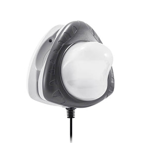 Intex Magnetyczne LED LED oświetlenia basenu