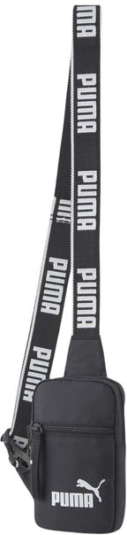 Puma heuptas core base front loader zwart