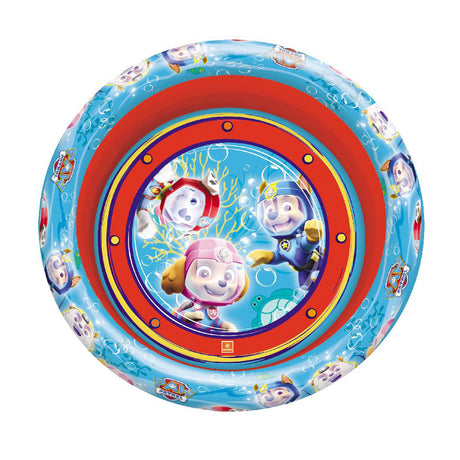 Mondo Paw Patrol basen, 100 cm
