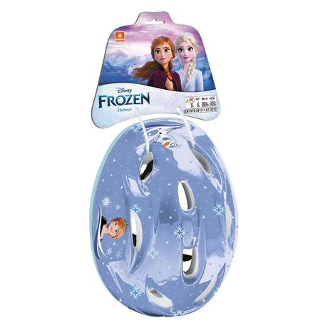 Kask Mondo Disney mrożony - regulowany - 52-56cm