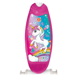 Hulajnoga dziecięca Mondo Unicorn z 3 kołami