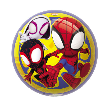 Decorbbal Spidey Mondo
