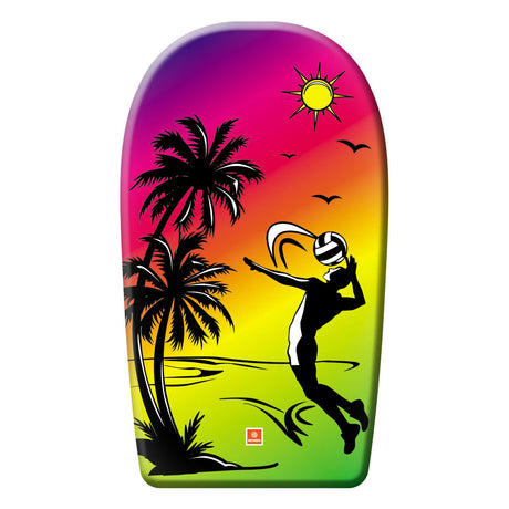 Mondo Bodoboard Beach, 84 cm