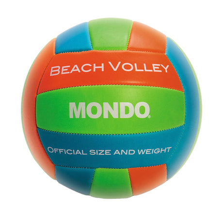 Siatkówka plażowa Mondo, 21 cm