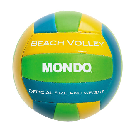 Siatkówka plażowa Mondo, 21 cm