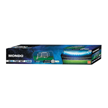 Mondo Football Gol Klein, 2.