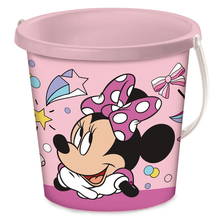 Mysz Mondo Emmer Minnie