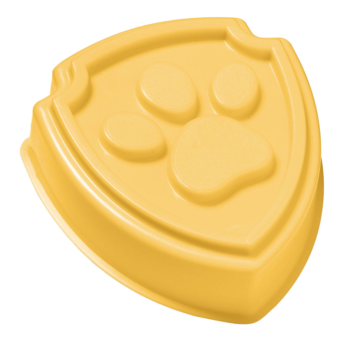 Zestaw wiaderek Mondo Paw Patrol, 6 szt