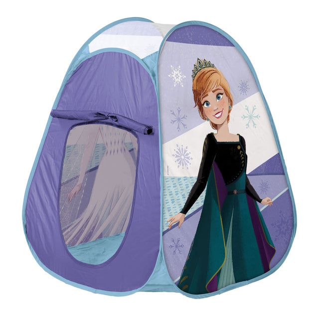 Mondo Pop-Up Tent zamrożony