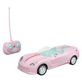 Mattel Mondo Motors RC Samochód sterujący Wymarzony mini samochód