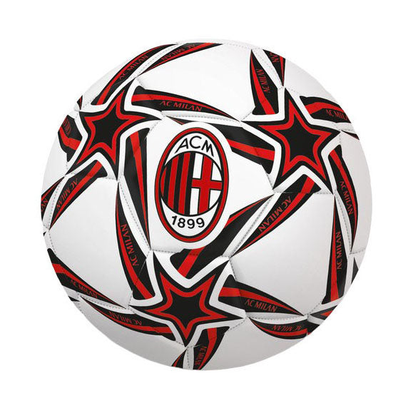 Piłka nożna Mondo AC Milan - rozmiar 5