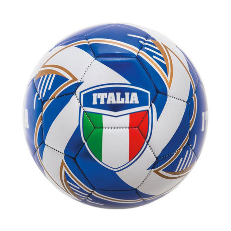 Piłka nożna Mondo italia - rozmiar 5