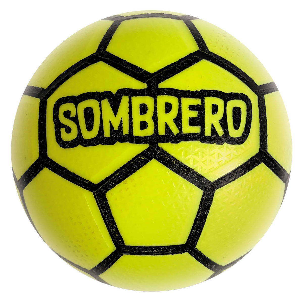 Sombrero piłkarskie Mondo PVC - 23cm