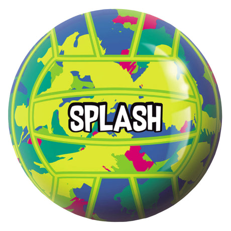 Siatkówka typu Splash Mondo - 21,6cm