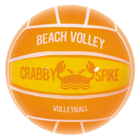 Kolec do siatkówki plażowej Mondo Krabowy - 21,6cm
