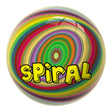 Spirala kulkowa dekoracyjna Mondo - 14cm