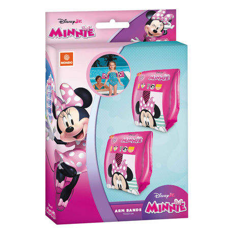 Opaski kąpielowe Mondo Minnie Mouse