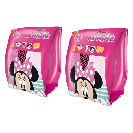 Opaski kąpielowe Mondo Minnie Mouse