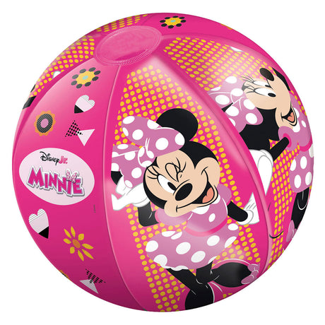 Piłka plażowa Mondo Minnie Mouse