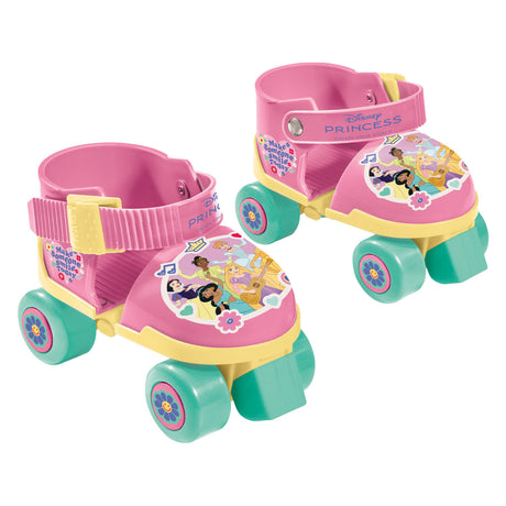 Wrotki Mondo Disney Princess w rozmiarze 22-29