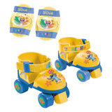 Wrotki Mondo Stitch w rozmiarze 22-30