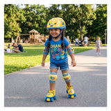 Wrotki Mondo Stitch w rozmiarze 22-30
