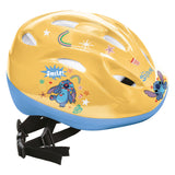 Kask dziecięcy Mondo Stitch - 52-56 cm