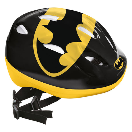 Kask dziecięcy Mondo Batman - 52-56 cm