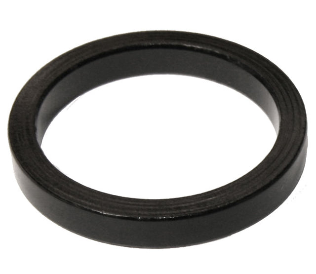 Radonowa przekładka aluminiowa 1 5 mm czarna