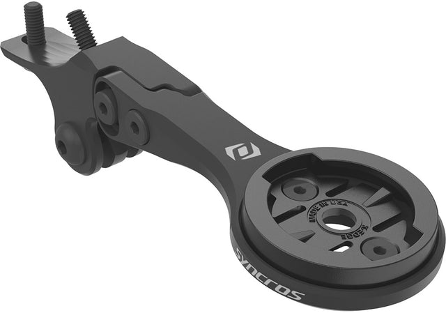 Przedni uchwyt do komputera Syncros IC Adapter Garmin GoPro | l